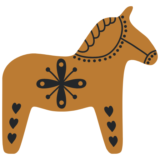 Byta Tak Dalarna - Favicon