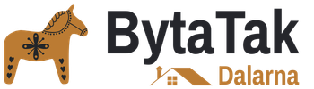 Byta Tak Dalarna - Logo 3